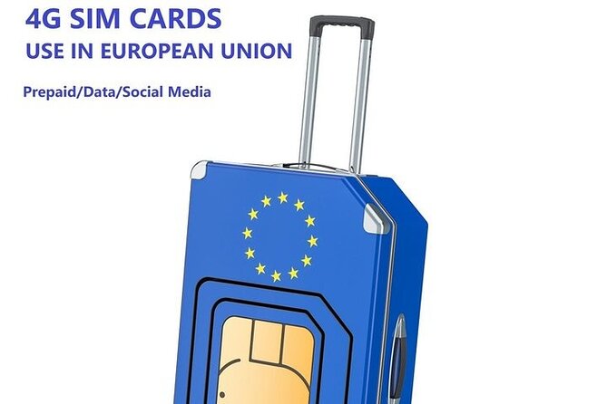 E Sim Unlimited GB for Greece - Pricing and Cancellation Policy