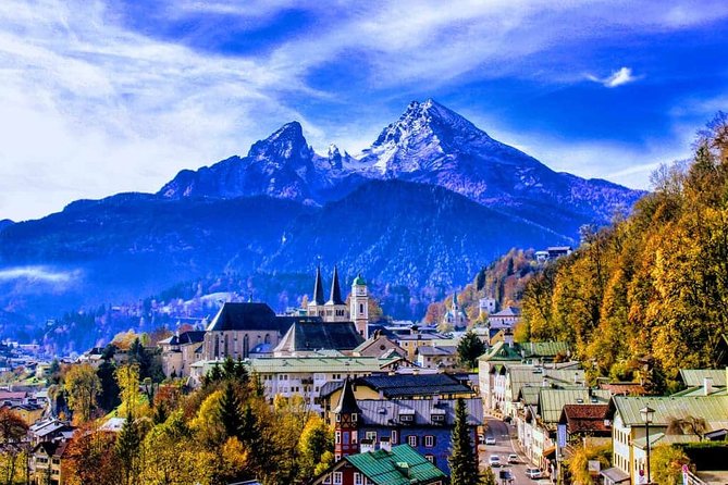 Eagles Nest, Lake Königssee and Fuehrer Headquarters Private Tour From Munich - Pricing and Inclusions