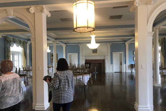 Early Myrtle Beach History and The WWII Years Trolley Tour - Unique Tour Experience