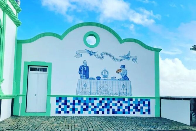 East Coast Van Tour (Half Day) Terceira Island - Participant Eligibility