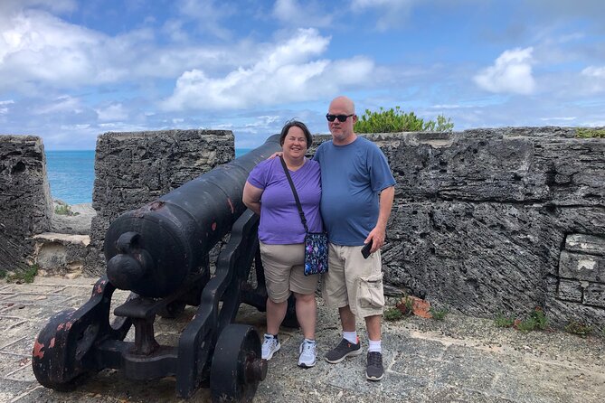 East End Excursion: Private Guided Family Tour in Bermuda - Confirmation and Flexibility