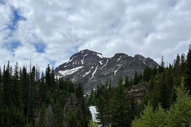 East Glacier & Two Medicine Scenic Driving Tour - Customer Reviews and Ratings