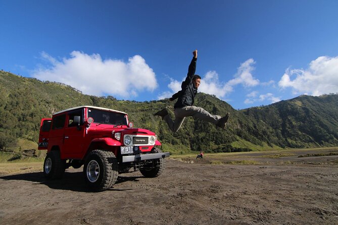 East Java Tours With Bromo Photography, Ijen Blue Fire and Waterfall - Discovering Madakaripura Waterfall