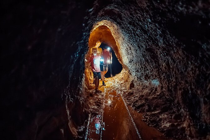 East Zion: Abandoned Mine Guided Hike - Meeting Point