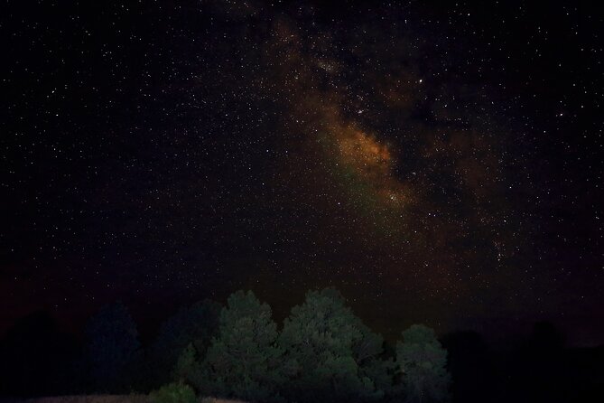 East Zion Dark Sky Stargazing Tour - Tour Highlights