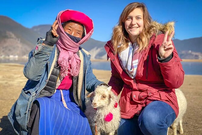 Eat & Wine Taste Through Shangrila & Yunnans Tibetan Region - Immersive Cultural Experiences