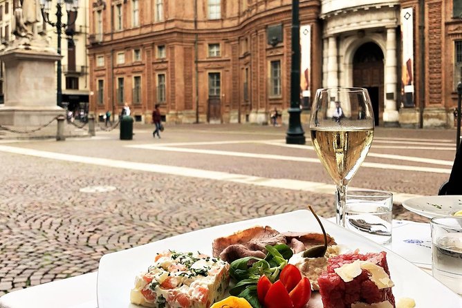 Eatintour ®, Experience a Progressive Dinner in the Most Iconic Historic Venue - Reviews and Feedback