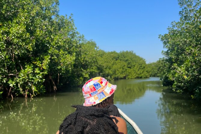 Ecotour and Fishing in Natural Mangroves of Cartagena - Bilingual Guides Insights and Stories