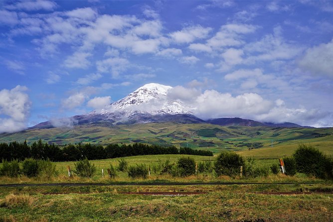 Ecuador Trekking Tour 8 Days - Traveler Experiences