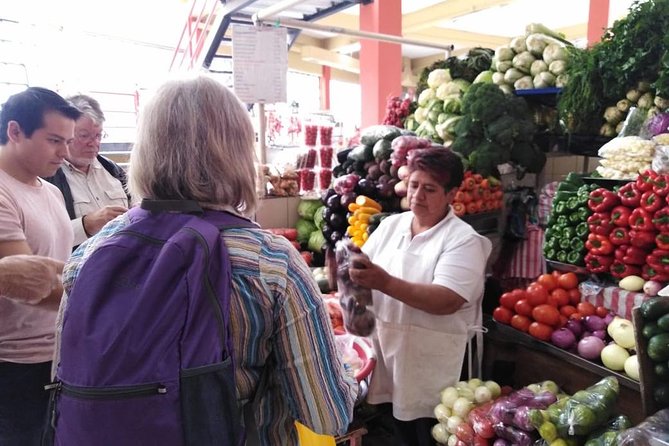 Ecuadorian Cooking Classes Rooftop (English) - Ratings and Feedback
