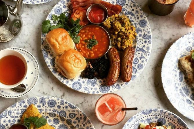Edinburgh Food Tour With a Local Foodie Custom & Private - Accessibility Features