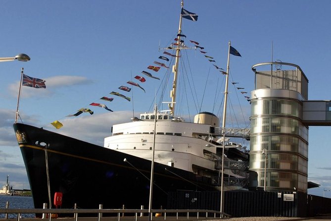 Edinburgh Luxury Private Day Tour With Scottish Local - Flexible Itinerary Customization