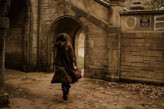 Edinburgh Photo Shoot - Capture Your Memories ! - Booking and Cancellation Policy