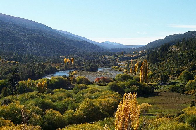 El Bolson Adventure: A Scenic Day Trip - Transportation and Logistics