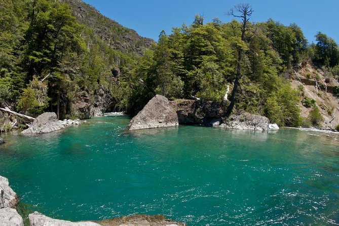 El Bolson & Bariloche - El Bolson Craft Fair