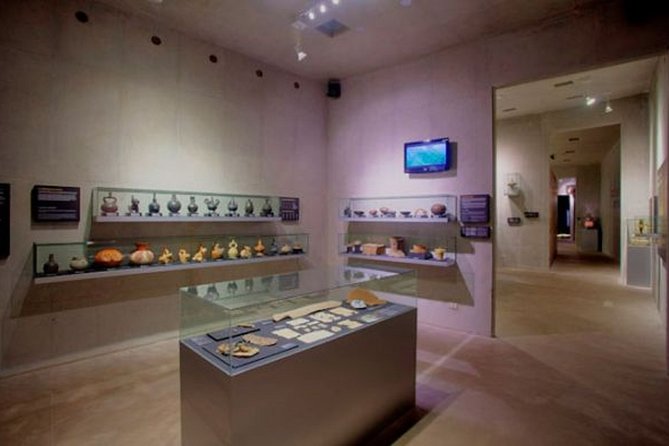 El Brujo Complex Archaeological Tour and Lady of Cao - Exploring El Brujo Complex