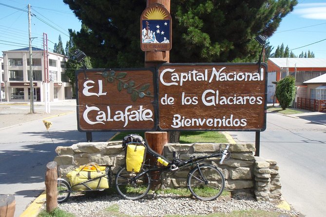 El Calafate City Sightseeing Tour Including Walichu Caves - Traveler Feedback