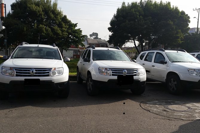 El Dorado Airport Transfer: Direct to Your Hotel or Accommodation - Accessibility and Participation