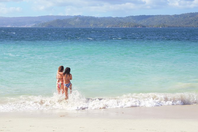 El Limón Waterfalls & Bacardi Island - Reviews and Feedback