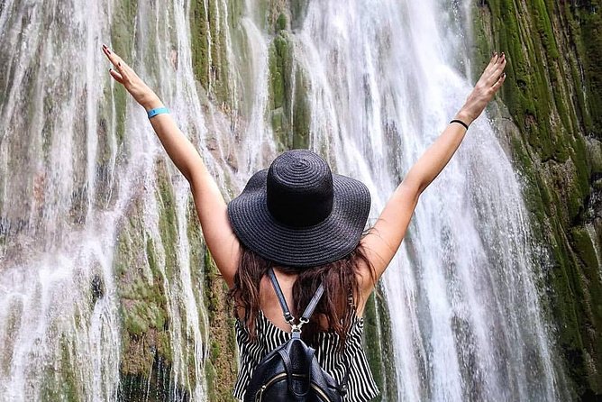 El Limón Waterfalls Tour (Horse Riding & Swimming) With Lunch - Health and Safety Considerations