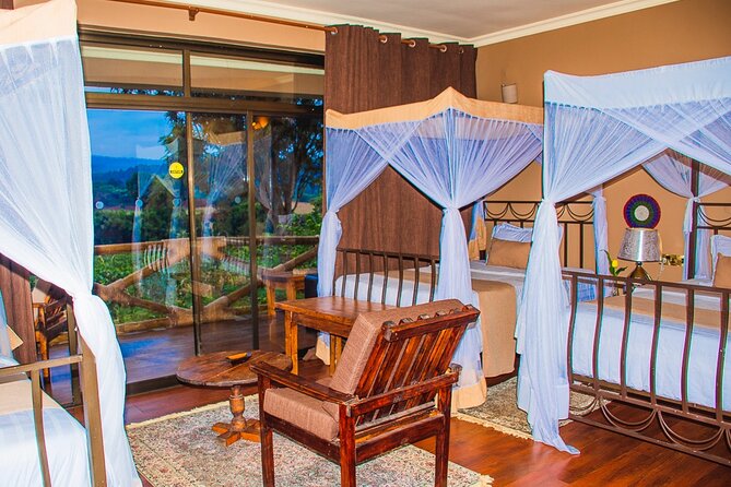 Elephant Special Serengeti & Ngorongoro Crater 5 Days / 4 Nights - Inclusions and Exclusions