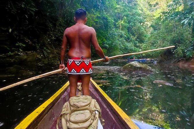 Embera Chagres Indigenous Villages - Traveler Feedback and Testimonials