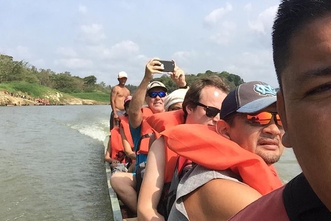 Embera Puru Biakuri Back to Origin! - Accessibility and Health