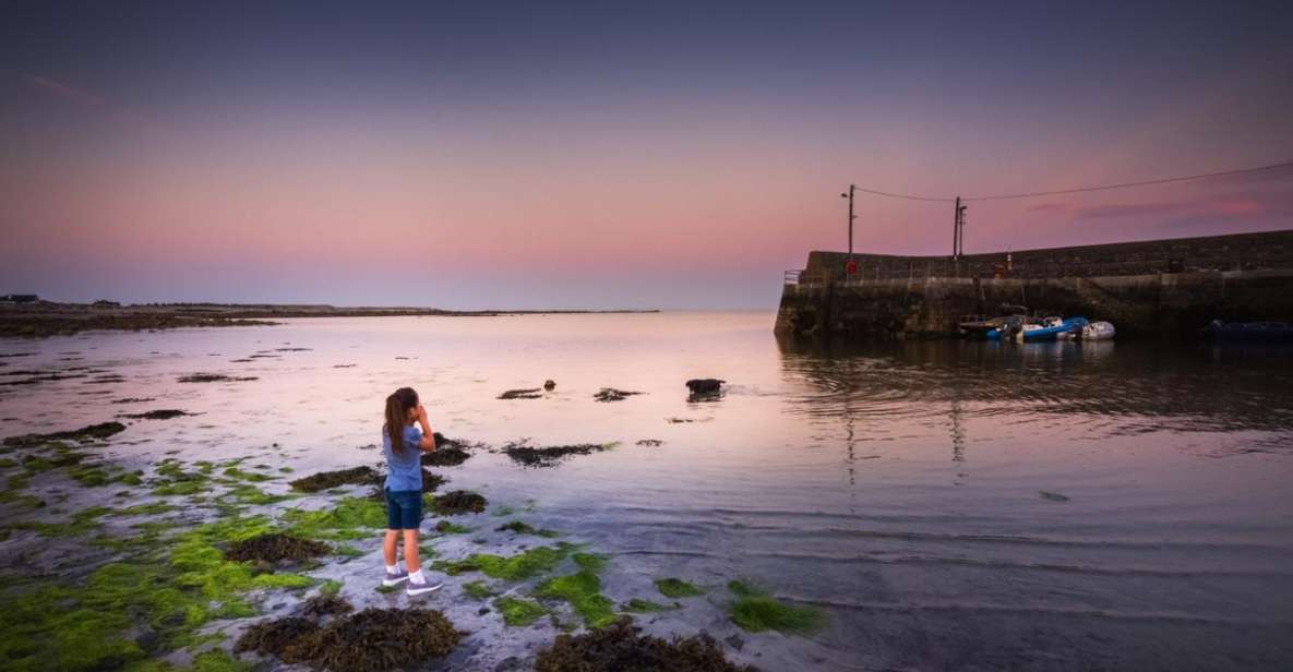 Enchanting Connemara: A Journey Through Ireland's Heart - Scenic Stops Along the Way