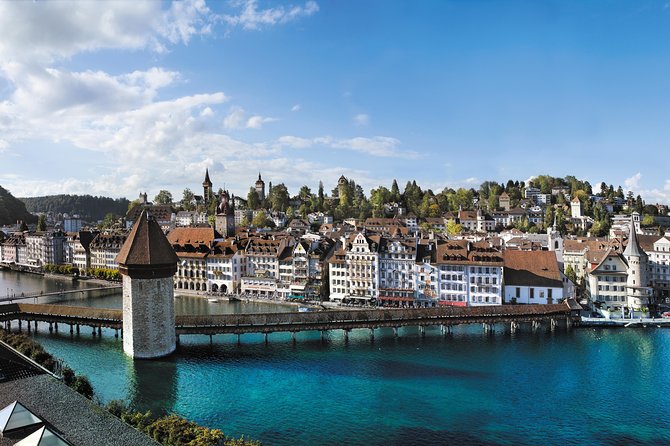 Engelberg Day Tour From Zurich With Lucerne Stop - Planning Your Engelberg Adventure