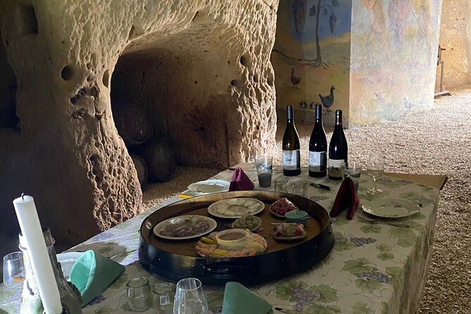 English Speaking Loire Winery Tours Pickup From Amboise or Tours - Tour Details and Inclusions