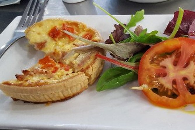 English Wine and Cheese Tour From London - Guided Tasting Experiences