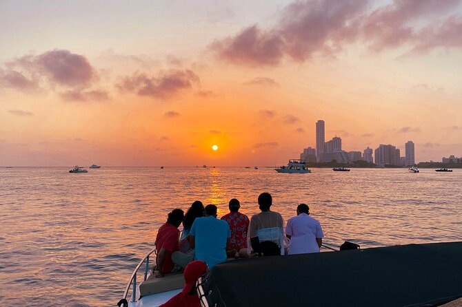 Enjoy a Sunset With a Beach Club Party and After Party - Safety and Accessibility