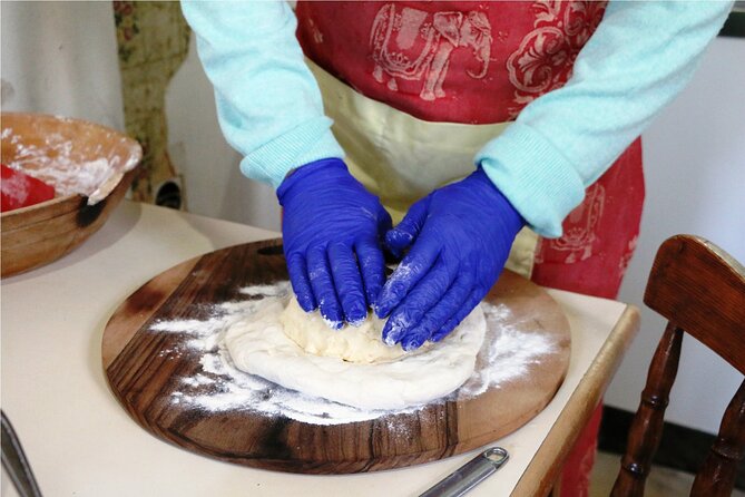 Enjoy a Traditional Georgian Cooking Class and Meal With a Local in Tbilisi - Host and Atmosphere