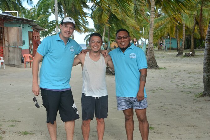 Enjoy San Blas - One Day Tour - Cancellation Policy