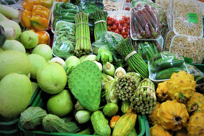 Enjoy the Flavors of Colombia! - Discover Colombian Flavors