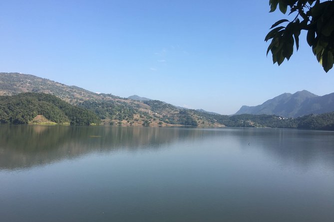 Entire Day Pokhara Complete Tour - Pickup and Accessibility Options
