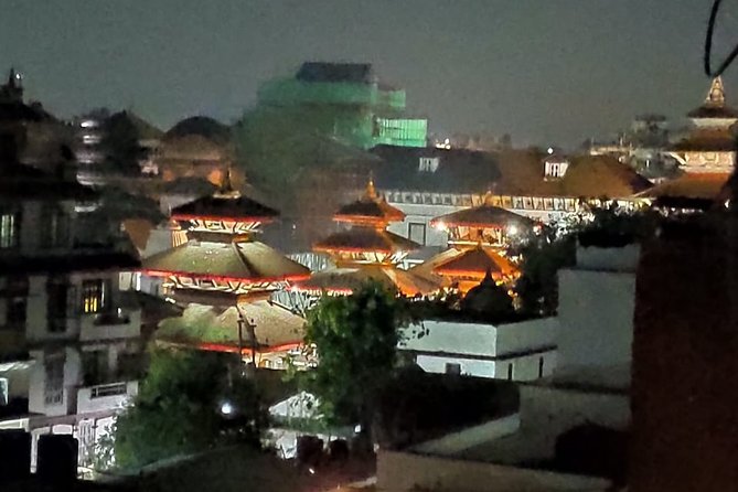 Entire Kathmandu Heritage City Tour in Car - Pricing Details