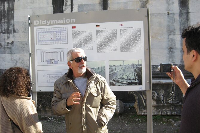 Ephesus and Beyond Private Full-Day Tour  - Kusadasi - Exploration of Ephesus