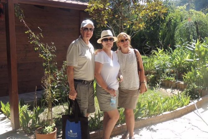 Ephesus Essentials | Private Shore Excursion - Tour Experience