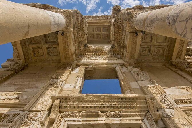 Ephesus Small Group Tour From Kusadasi - Selcuk - Reviews and Pricing
