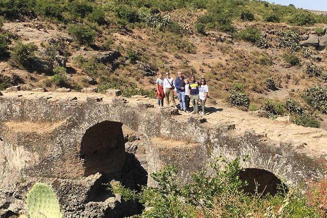 Escape From Addis - Day Trip To Debre Libanos And The Portuguese Bridge - Pickup Locations and Information