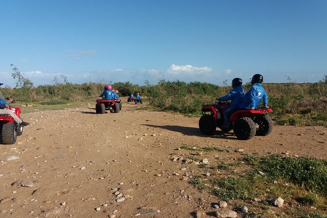 Essaouira: 3-Hour Quad Ride (Free Transfer) - Participation Requirements