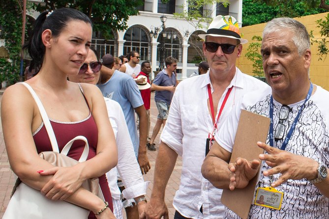 Essential Cartagena Private Tour. - Key Stops