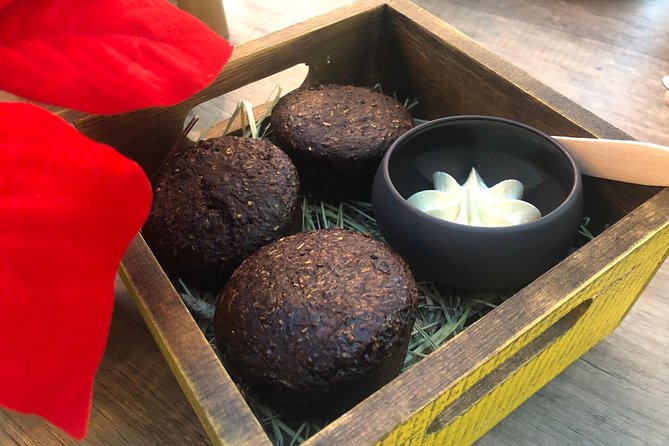 Estonian Food, Drinks and History Tour - Historical Insights