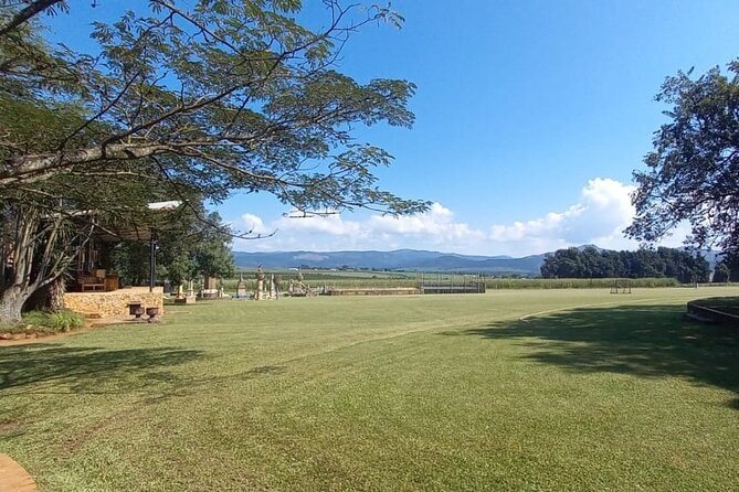 Eswatini (Swaziland) 1-Day Country Tour From Maputo - Transportation and Accessibility