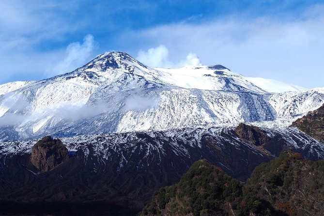 Etna in 4x4 & Sicilian Food Experience. Private Tours - Inclusions and Rental Options