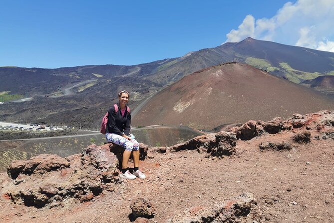 Etna Morning Tour From Syracuse - Meeting Point and Start Time
