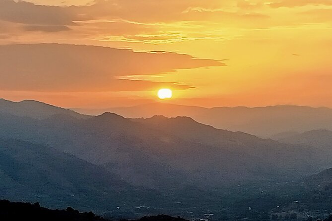 Etna Sweet Day - Positive Experiences