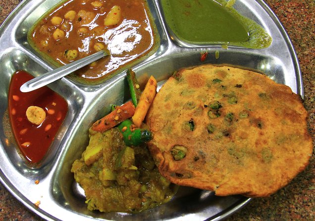 Evening Jaipur Food Tour - Insights Into Jaipurs Cuisine