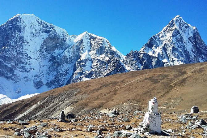 Everest Base Camp Trek 12 Days From Kathmandu - Trekking Requirements